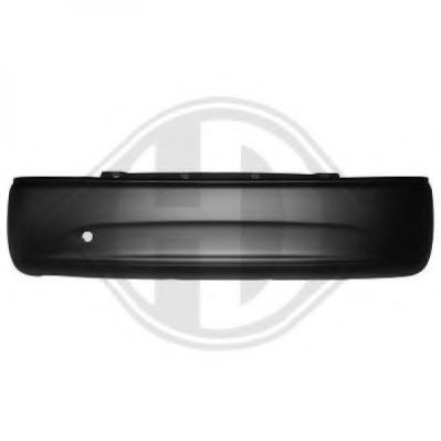 Буфер DIEDERICHS 3212155