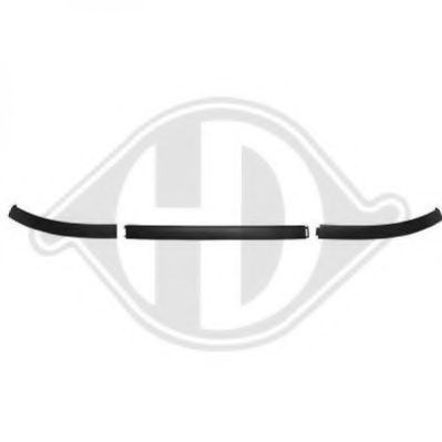 Спойлер DIEDERICHS 4005061