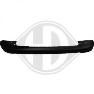 Облицовка / защитная накладка, буфер DIEDERICHS 4226262