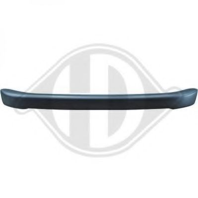 Спойлер DIEDERICHS 4235461