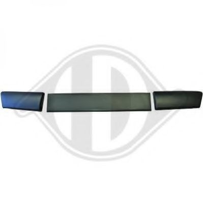 Облицовка / защитная накладка, буфер DIEDERICHS 4415052