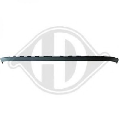 Спойлер DIEDERICHS 4415061