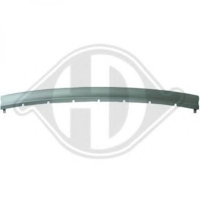 Облицовка / защитная накладка, буфер DIEDERICHS 4415063