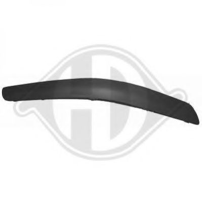 Облицовка / защитная накладка, буфер DIEDERICHS 5624163