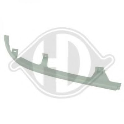 Рама фары DIEDERICHS 6013642