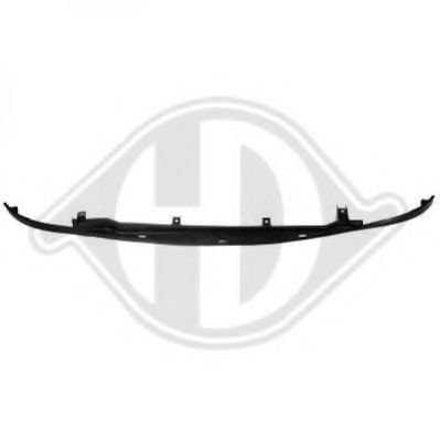 Спойлер DIEDERICHS 6505162