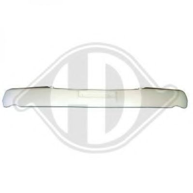 Гаситель, буфер DIEDERICHS 6580961