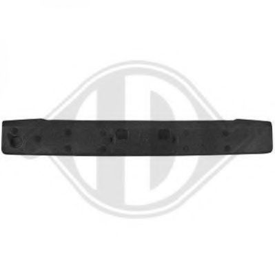 Гаситель, буфер DIEDERICHS 6581861