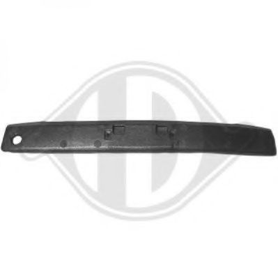 Гаситель, буфер DIEDERICHS 6581866