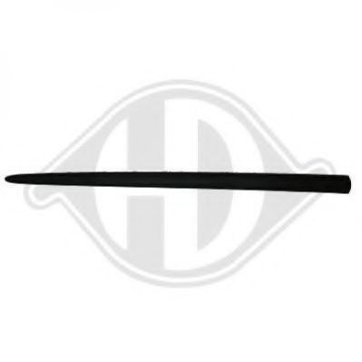 Облицовка / защитная накладка, дверь DIEDERICHS 6805522