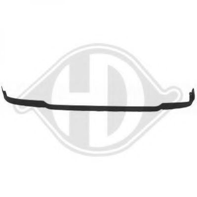 Спойлер DIEDERICHS 6825862