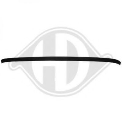 Спойлер DIEDERICHS 6833061
