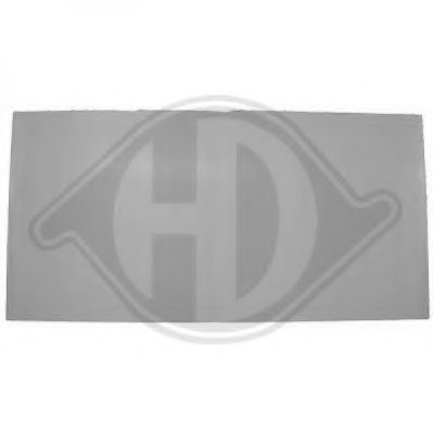 плоский лист SCHLIECKMANN 111201