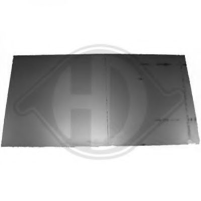 плоский лист SCHLIECKMANN 111206