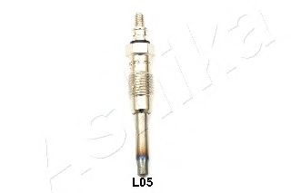 Свеча накаливания ASHIKA 01-0L-L05
