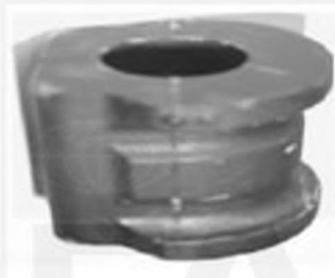 Опора, стабилизатор FAI AutoParts SS7498