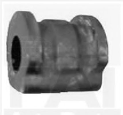 Опора, стабилизатор FAI AutoParts SS7499