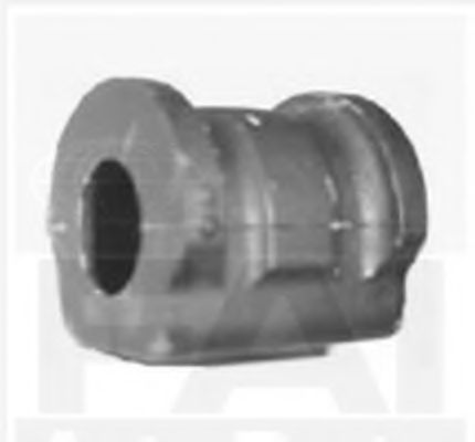 Опора, стабилизатор FAI AutoParts SS7500