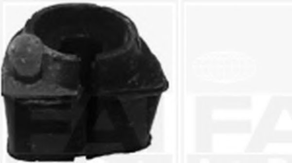Опора, стабилизатор FAI AutoParts SS7521
