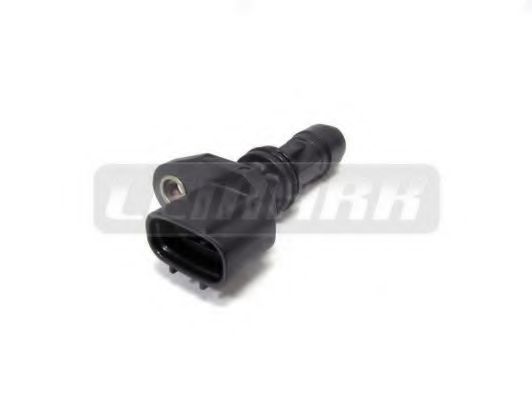 Датчик импульсов; Датчик, положение распределительного вала INTERMOTOR 17177