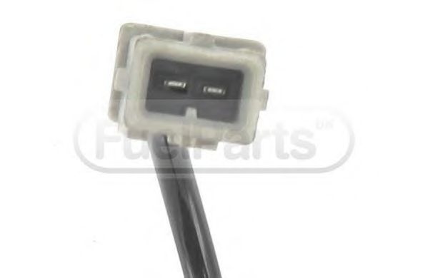 Датчик, частота вращения колеса STANDARD AB1456