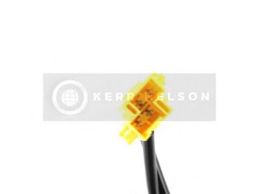 Датчик, частота вращения колеса INTERMOTOR 60688