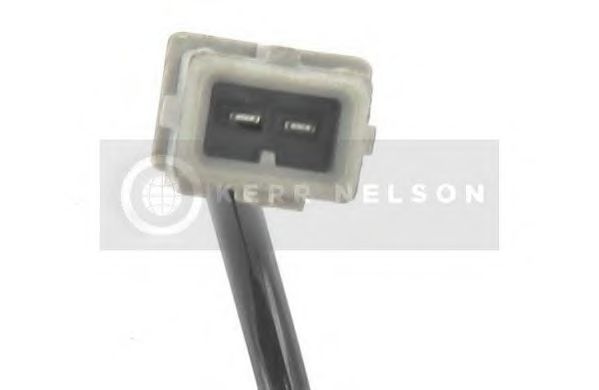 Датчик, частота вращения колеса INTERMOTOR 60707