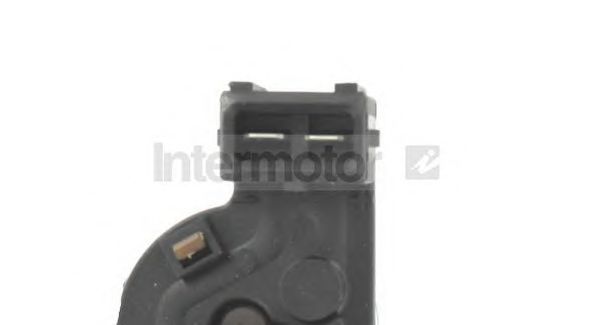 Топливный насос STANDARD 38313