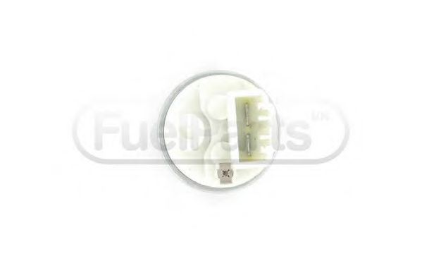 Топливный насос INTERMOTOR 38849