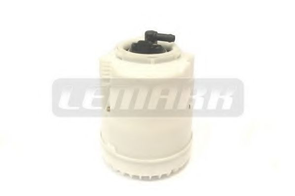 Топливозаборник, топливный насос INTERMOTOR 38121