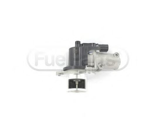 Клапан возврата ОГ STANDARD EGR329