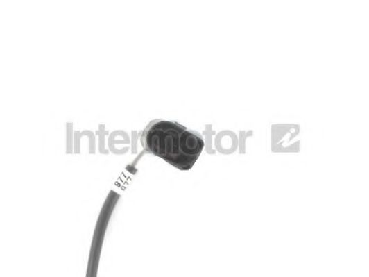 Датчик, температура выхлопных газов FUELPARTS EXT001