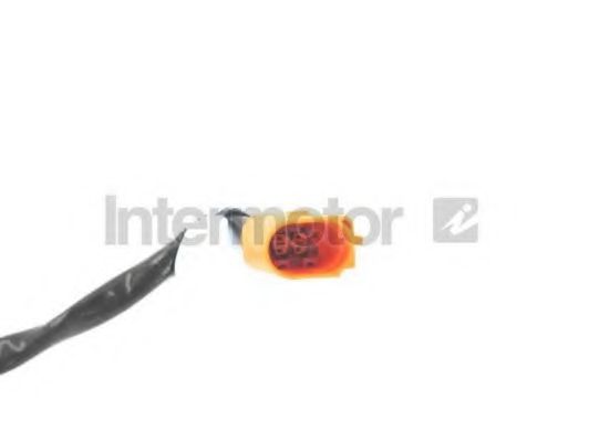 Датчик, температура выхлопных газов INTERMOTOR 27001