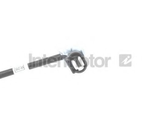 Датчик, температура выхлопных газов INTERMOTOR 27010