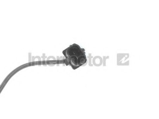 Датчик, температура выхлопных газов INTERMOTOR 27024