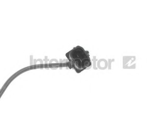 Датчик, температура выхлопных газов INTERMOTOR 27026