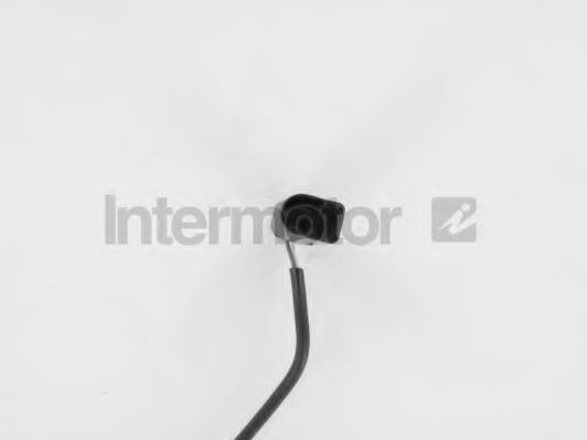 Датчик, температура выхлопных газов INTERMOTOR 27072