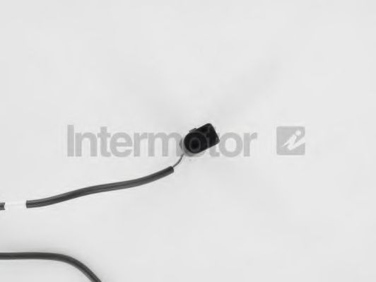 Датчик, температура выхлопных газов INTERMOTOR 27075