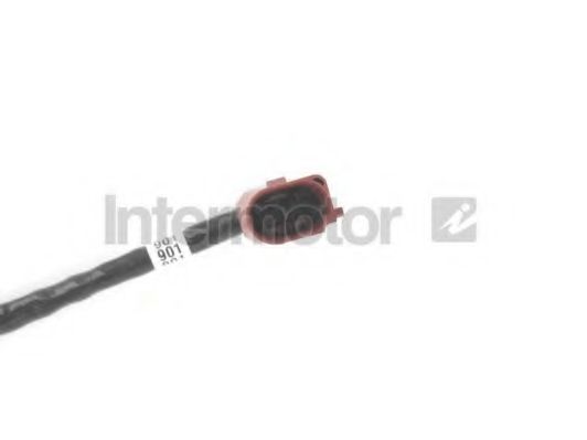 Датчик, температура выхлопных газов INTERMOTOR 27082