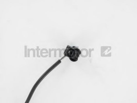 Датчик, температура выхлопных газов INTERMOTOR 27085