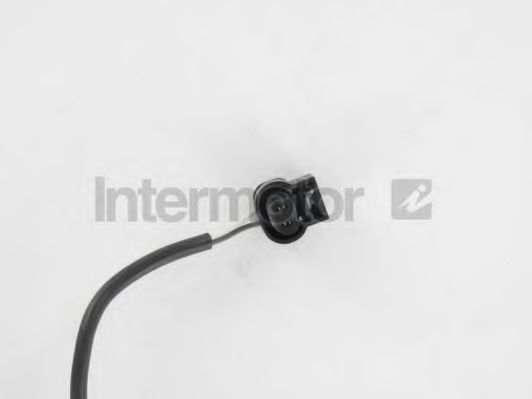 Датчик, температура выхлопных газов INTERMOTOR 27087