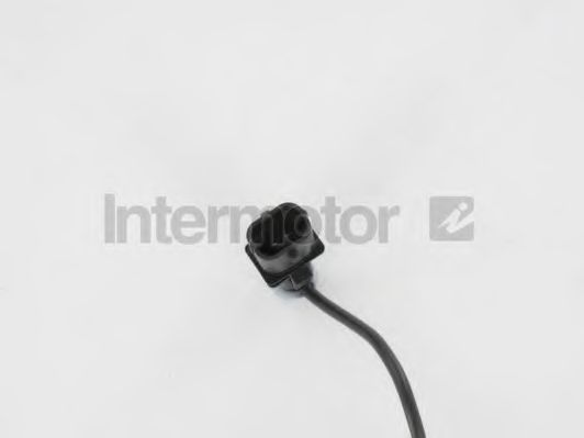 Датчик, температура выхлопных газов INTERMOTOR 27093