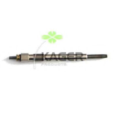 Свеча накаливания KAGER 652007