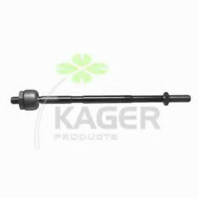 Осевой шарнир, рулевая тяга KAGER 41-0004