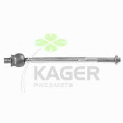 Осевой шарнир, рулевая тяга KAGER 41-0033