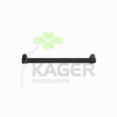Трубка поперечной рулевой тяги KAGER 41-0116
