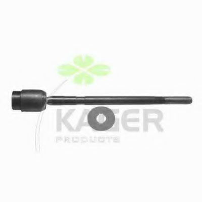 Осевой шарнир, рулевая тяга KAGER 41-0230