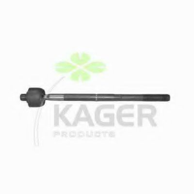 Осевой шарнир, рулевая тяга KAGER 41-0276