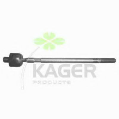 Осевой шарнир, рулевая тяга KAGER 41-0283