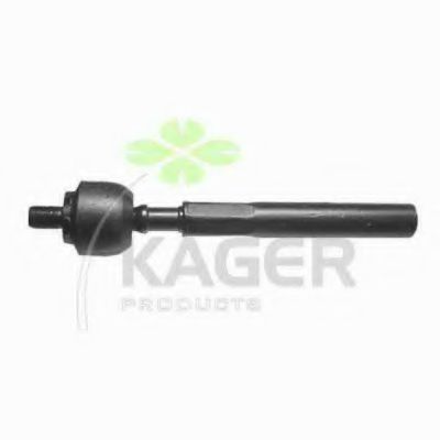 Осевой шарнир, рулевая тяга KAGER 41-0299